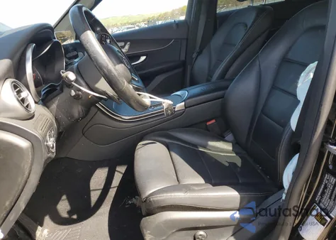 2021 Mercedes-Benz Glc 300 4Matic из США, поврежденный, VIN W1N0G8EB3MV313906